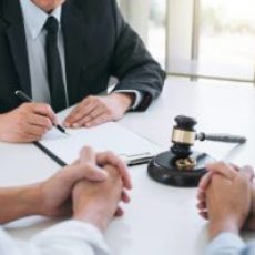 Avocat spécialiste divorce